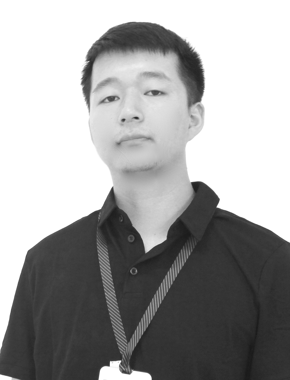 周立-基础部素描老师