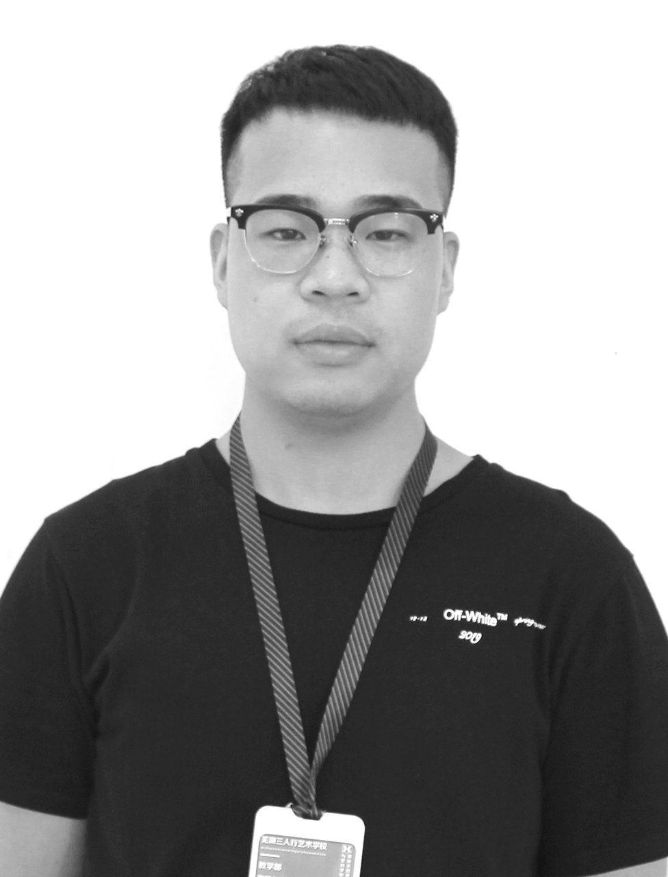 汪新-基础部素描教师