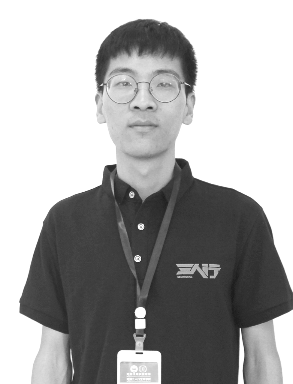 戚灿文-基础部素描教师