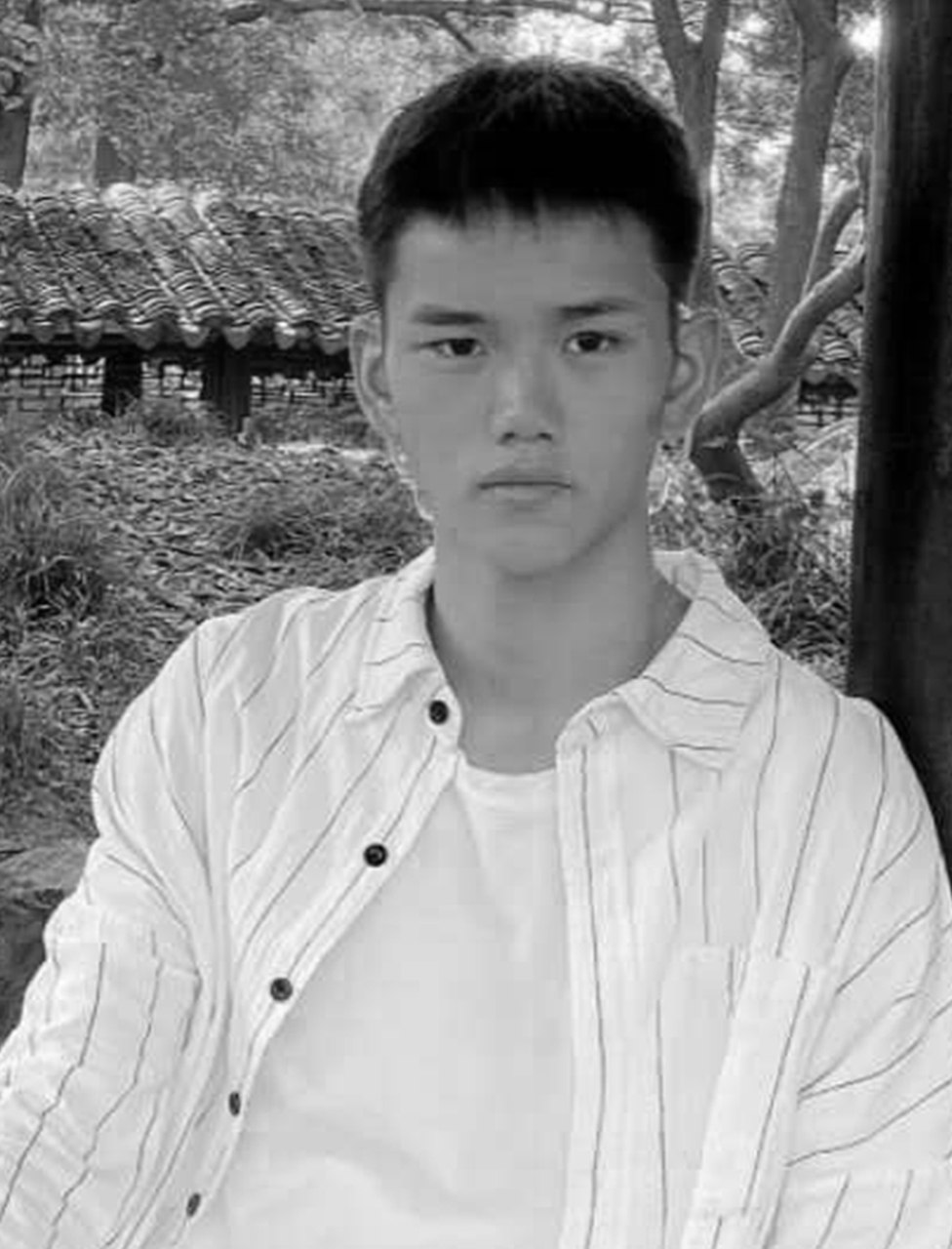 刘洋-舞蹈老师