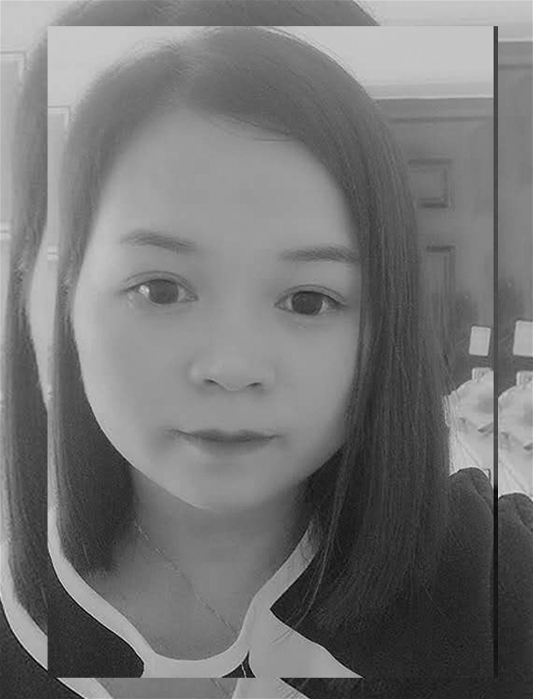 侯玉静-音乐教师