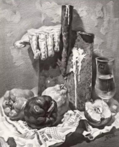 老师作品
