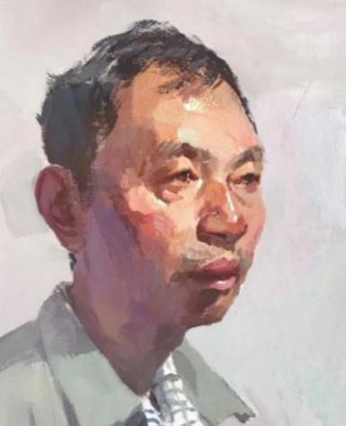 老师作品