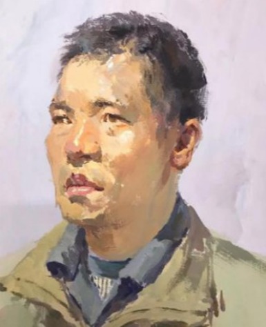 老师作品