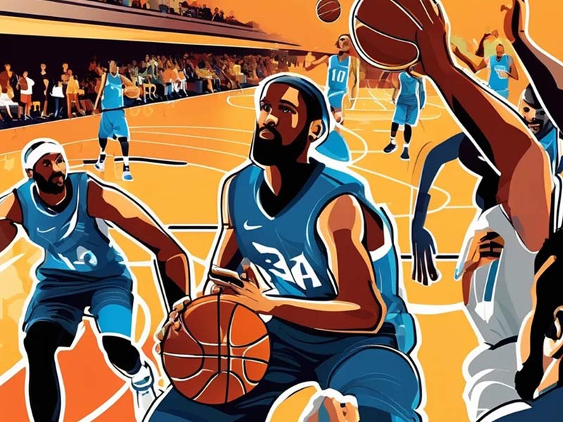  2026年7月19日NBA夏季联赛凯尔特人vs魔术全场集锦