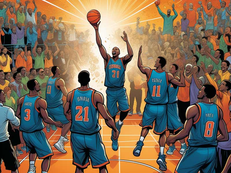 2026年4月11日NBA常规赛森林狼vs火箭全场集锦