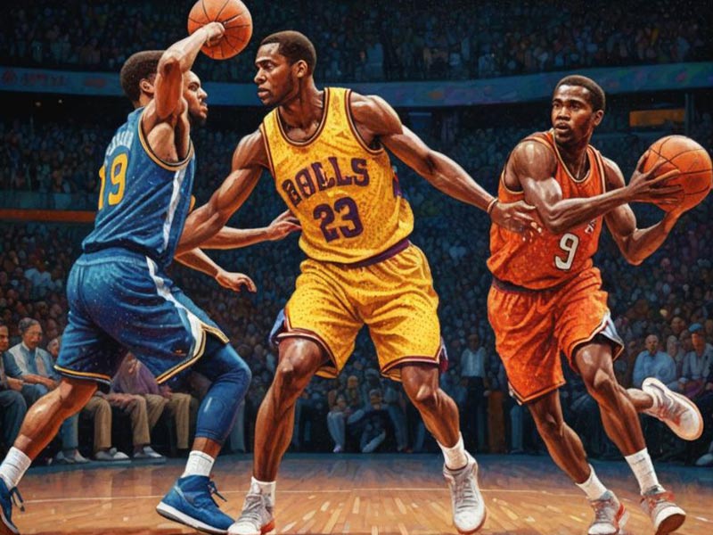  2026年7月19日NBA夏季联赛马刺vs太阳全场集锦