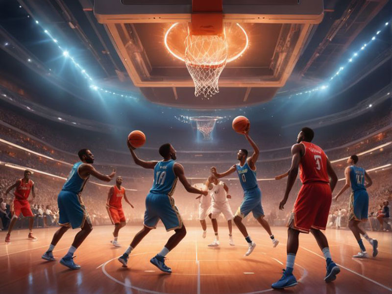 2026年4月8日NBA常规赛黄蜂vs凯尔特人全场集锦