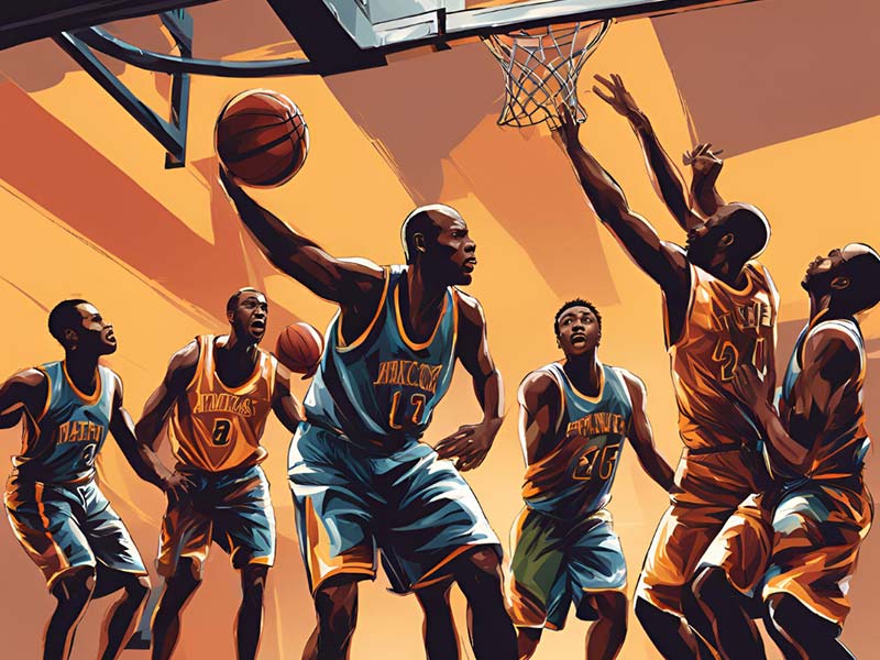 2026年4月10日NBA常规赛凯尔特人vs尼克斯全场集锦
