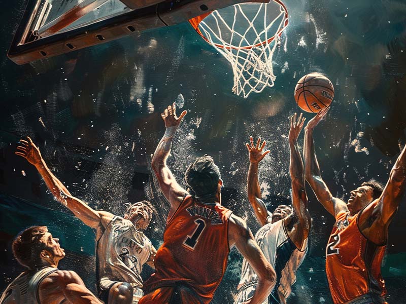 2026年7月15日NBA夏季联赛快船vs湖人全场集锦