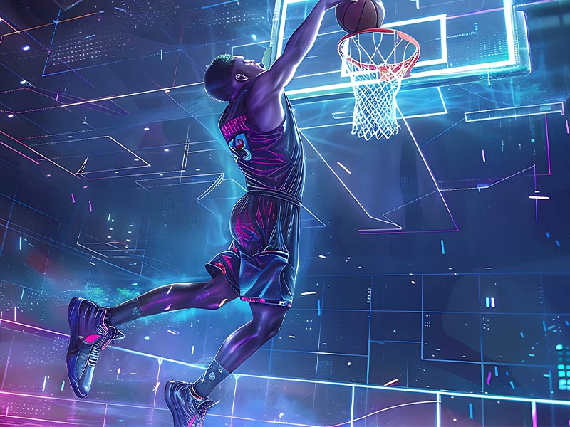  2026年7月19日NBA夏季联赛76人vs雄鹿全场集锦