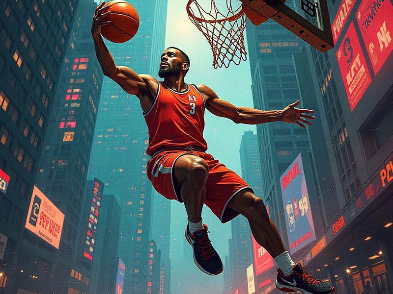 2026年7月18日NBA夏季联赛公牛vs骑士全场集锦