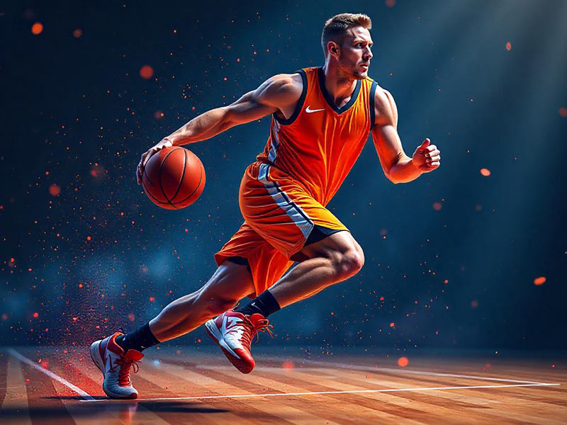 2026年4月10日NBA常规赛公牛vs奇才全场集锦