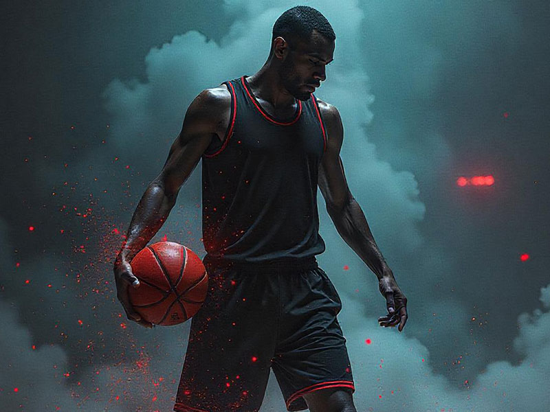 2026年7月17日NBA夏季联赛独行侠vs雷霆全场集锦