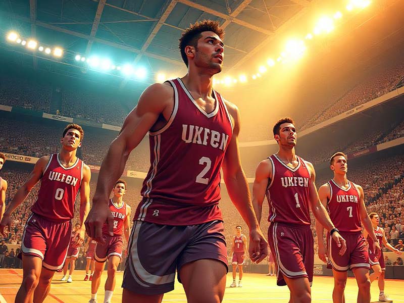 2026年7月15日NBA夏季联赛76人vs火箭全场集锦