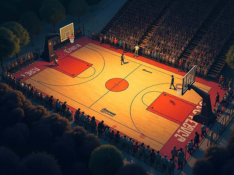 2026年4月7日NBA常规赛尼克斯vs老鹰全场集锦