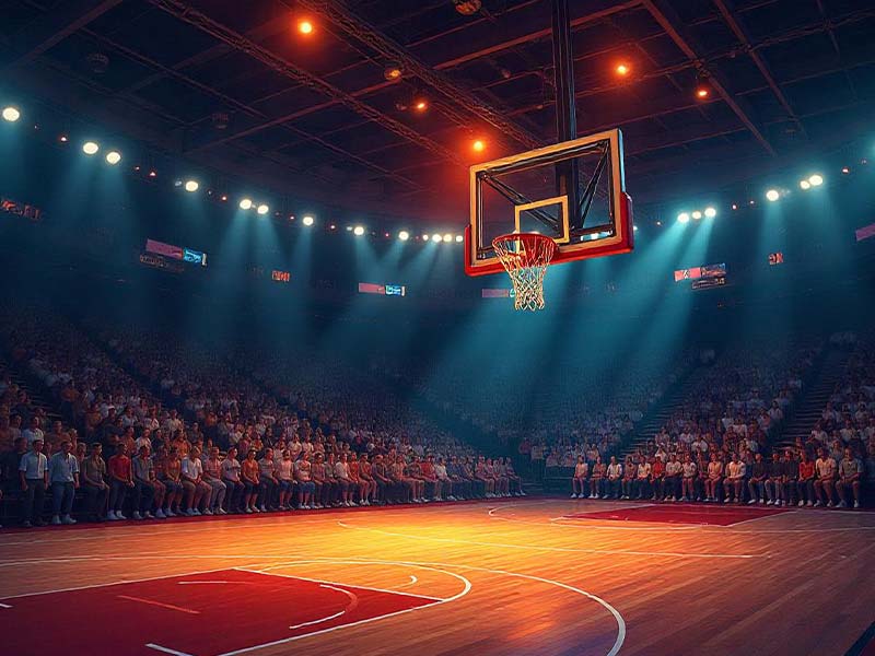 2026年7月15日NBA夏季联赛掘金vs雷霆全场集锦