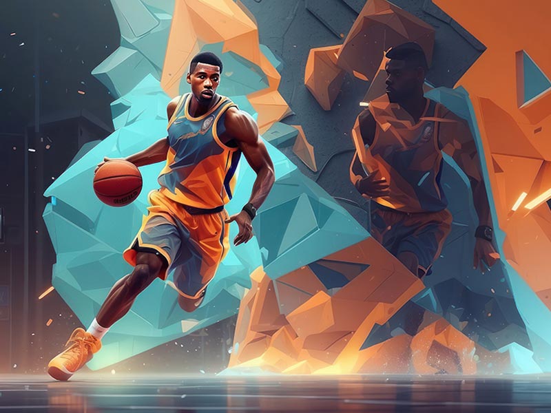 2026年7月18日NBA夏季联赛国王vs黄蜂全场集锦